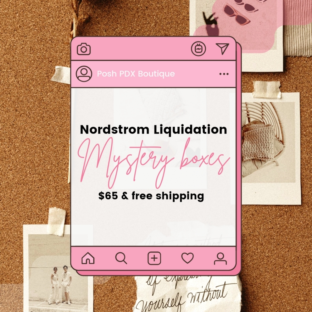 💟 Mystery Boxes 💟